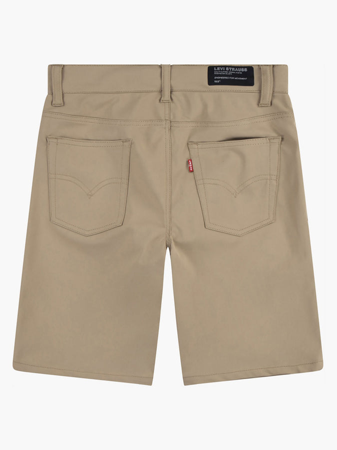 Levis 511 Slim Tech Harvest Shorts Spring 2026 | HARVEST (Y16)