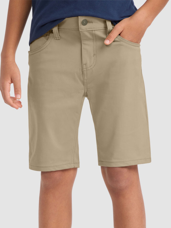 Levis 511 Slim Tech Harvest Shorts Spring 2026 | HARVEST (Y16)