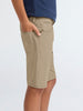 Levis 511 Slim Tech Harvest Shorts Spring 2026