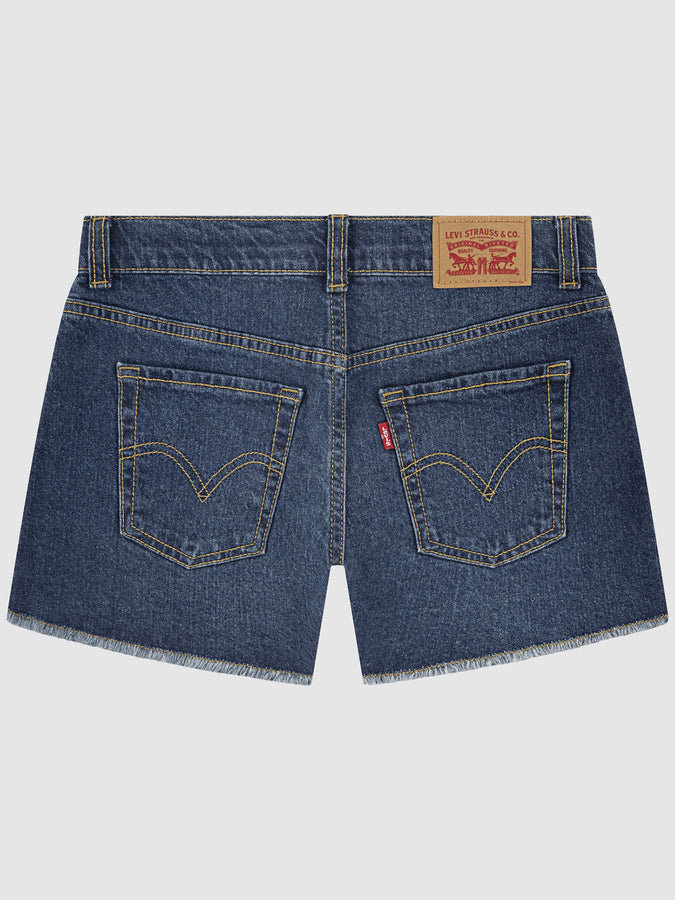 Levis A-Line No Filter Shorts Spring 2026 | NO FILTER (DCM)