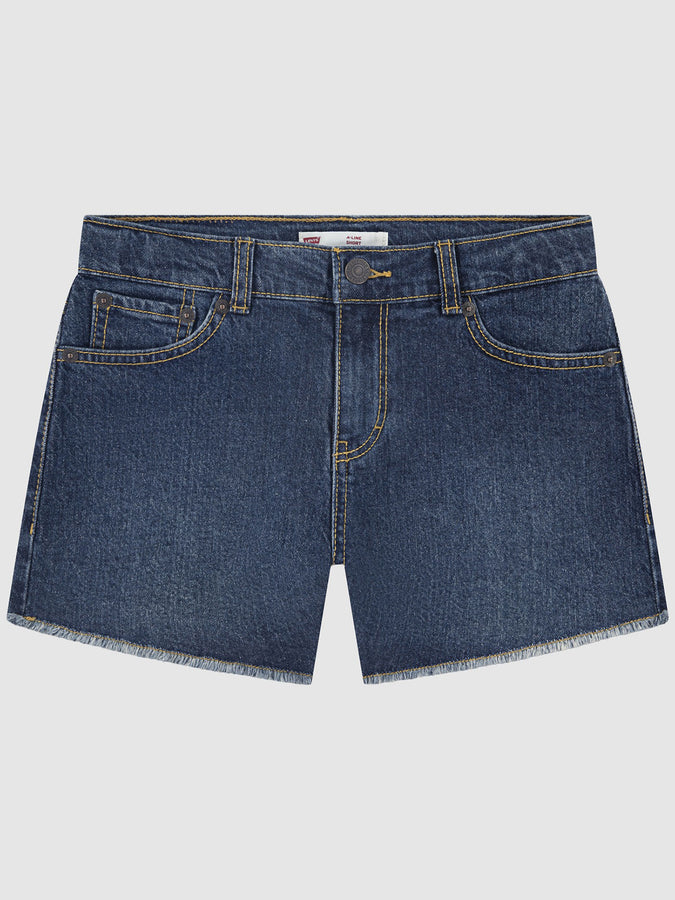 Levis A-Line No Filter Shorts Spring 2026 | NO FILTER (DCM)