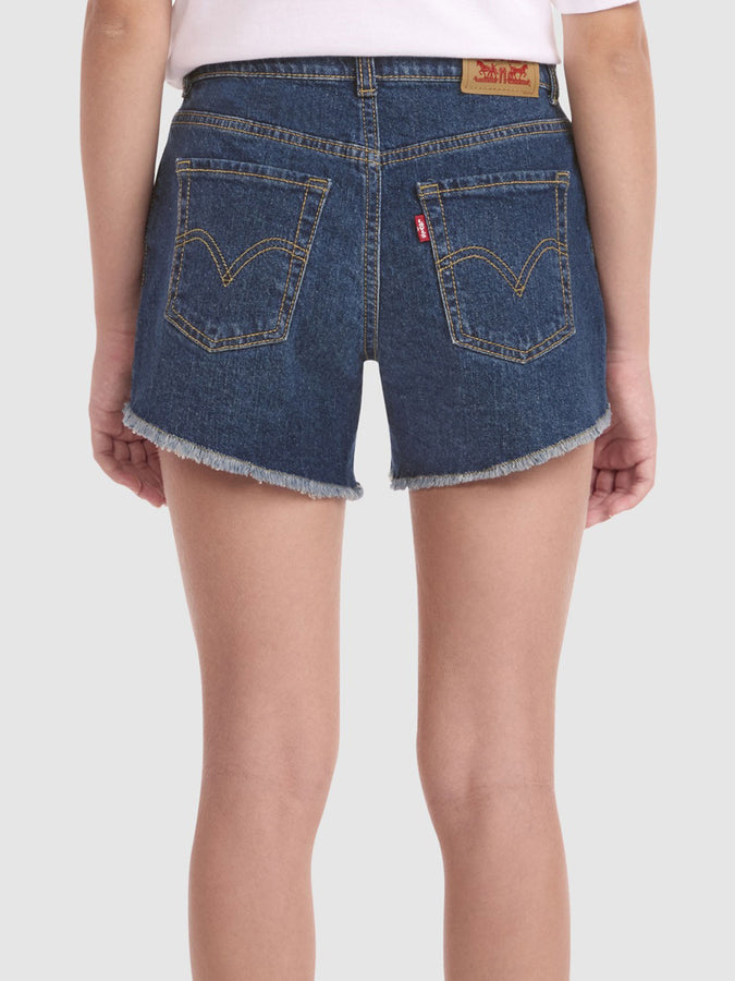 Levis A-Line No Filter Shorts Spring 2026 | NO FILTER (DCM)