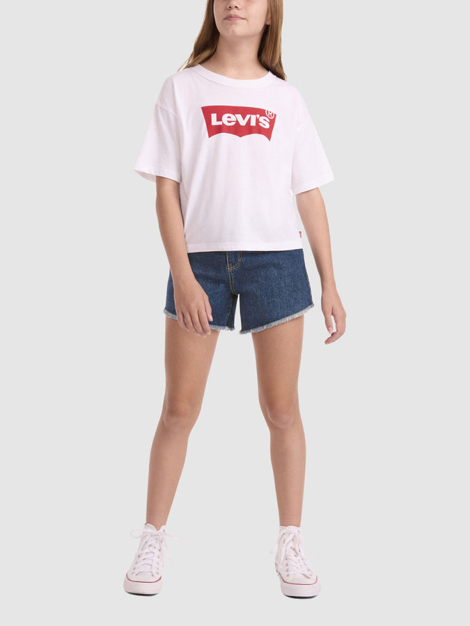 Levis A-Line No Filter Shorts Spring 2026 | NO FILTER (DCM)