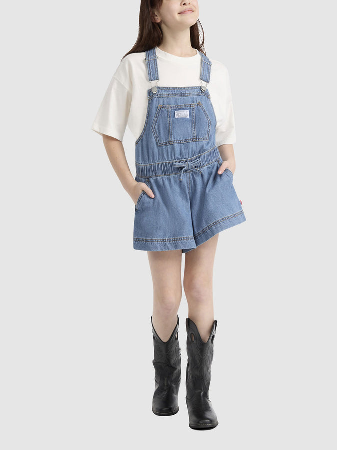 Levis Tie Waist Drew Me In Overall Spring 2026 | DREW ME IN (MCO)