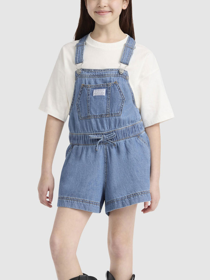 Levis Tie Waist Drew Me In Overall Spring 2026 | DREW ME IN (MCO)