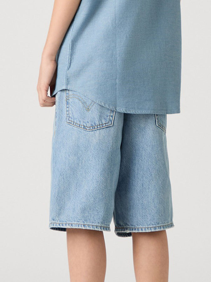 Levis Skate From Scratch Shorts Spring 2026 | FROM SCRATCH (L9K)