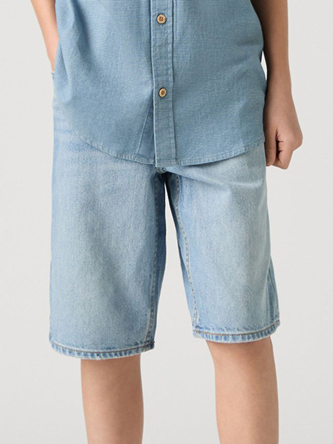 Levis Skate From Scratch Shorts Spring 2026 | FROM SCRATCH (L9K)