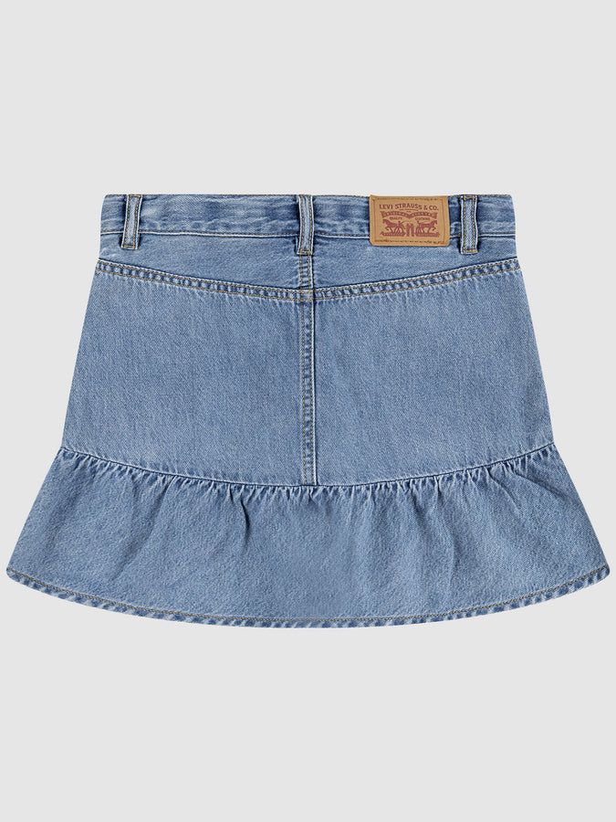 Levis Flounce Reach For The Strars Skirt Spring 2026 | REACH FOR THE STARS (MDV)