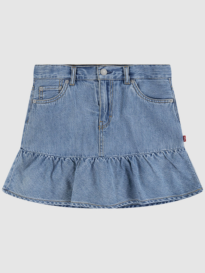 Levis Flounce Reach For The Strars Skirt Spring 2026 | REACH FOR THE STARS (MDV)