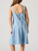 Levis Godet Marin Babe W Dress Spring 2026