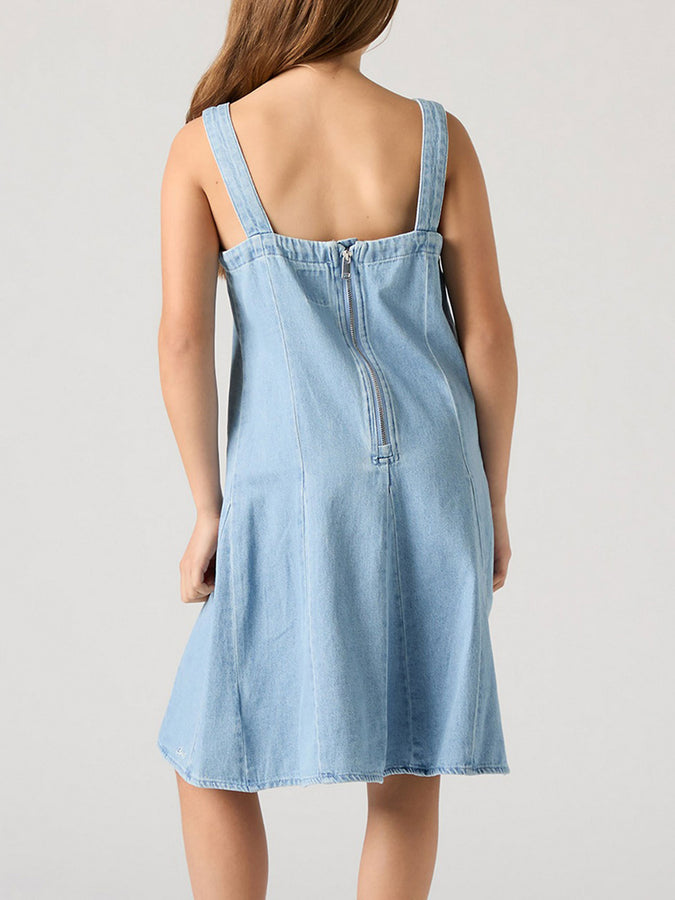 Levis Godet Marin Babe W Dress Spring 2026 | MARIN BABE W (MH9)