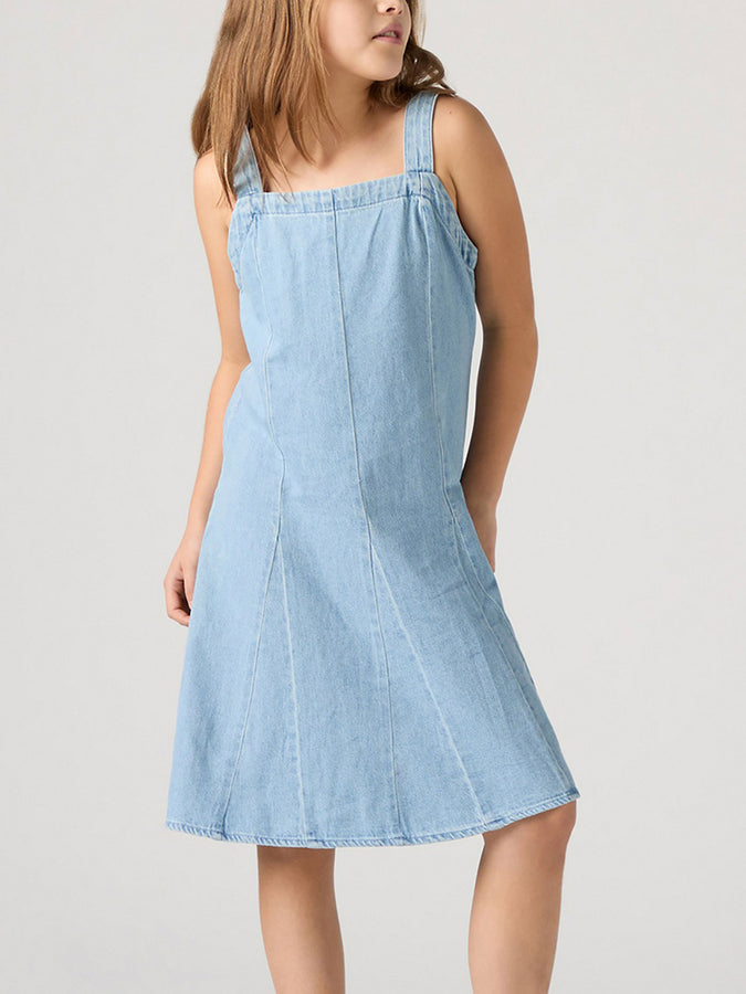 Levis Godet Marin Babe W Dress Spring 2026 | MARIN BABE W (MH9)