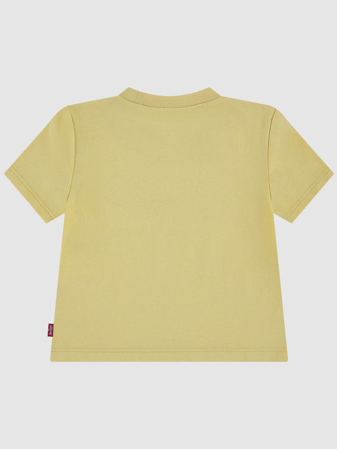 Levis High Tide Batwing Raffia T-Shirt Spring 2026 | RAFFIA (Y9G)