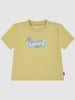 Levis High Tide Batwing Raffia T-Shirt Spring 2026