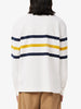 Lacoste Relaxed Fit Cotton Rugby Long Sleeve Polo Fall 2026