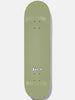Baker Brain Rabies Kevin Spanky 8.25'' Long Skateboard Deck