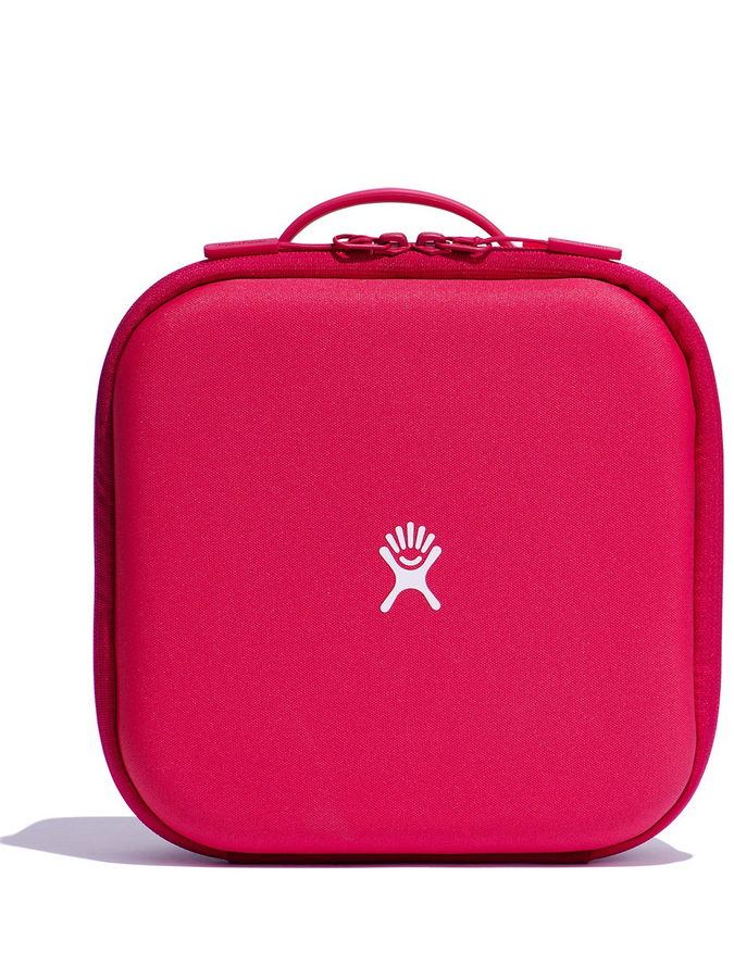 Hydro Flask Small Insulated Peony Lunch Box | PEONY 