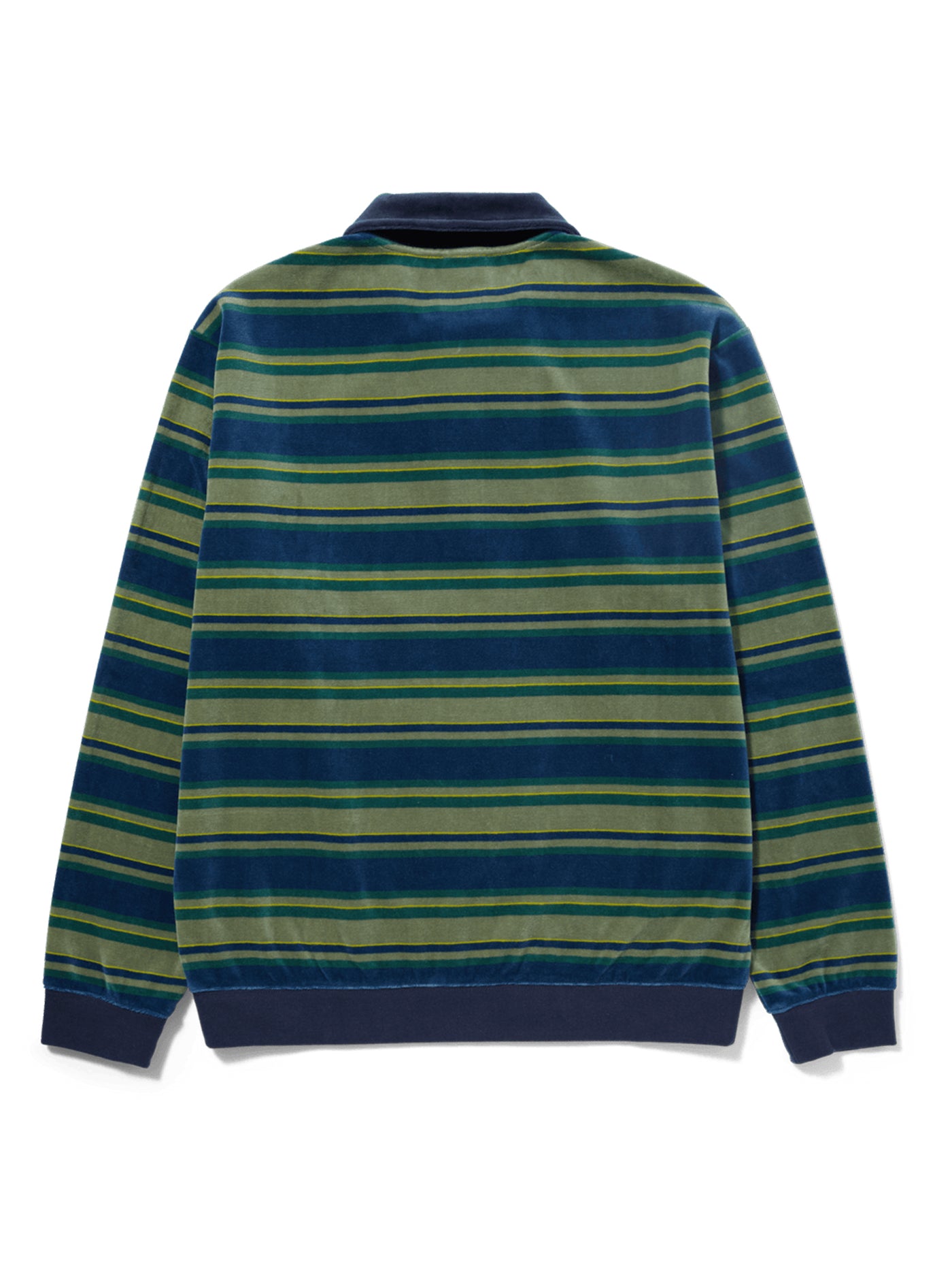 Filmore Waffle Knit Sweater – HUF Canada