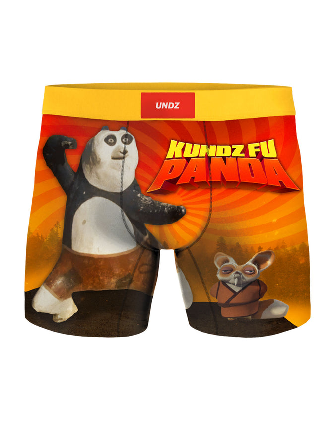 Undz Classic Kundz Fu Boxer | KUNDZ FU