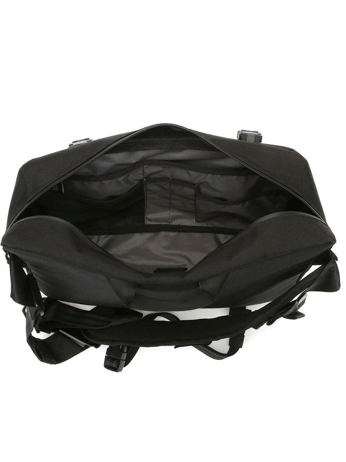 Chrome Industries Kadet Max 15L Bag Spring 2025 | BLACK