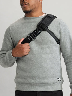 Chrome Industries Kadet Max 15L Bag Spring 2025