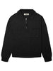 Woodbird Kang 1/2 Zip Polo Fall 2026