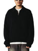 Woodbird Kang 1/2 Zip Polo Fall 2026