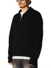 Woodbird Kang 1/2 Zip Polo Fall 2026