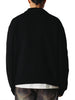 Woodbird Kang 1/2 Zip Polo Fall 2026