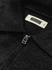 Woodbird Kang 1/2 Zip Polo Fall 2026