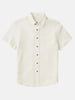 Katin Alan Solid Buttondown Shirt Spring 2026