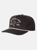 Katin Bermuda Snapback Hat