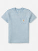 Katin Dual Pocket Short Sleeve T-Shirt Spring 2024