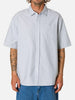 Katin Ford Short Sleeve Buttondown Shirt Spring 2026
