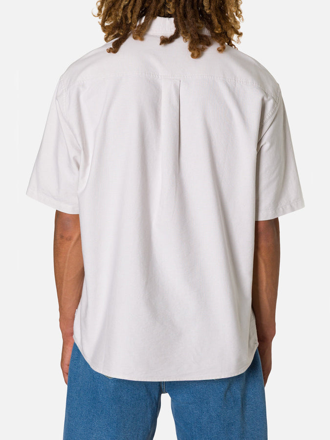 Katin Ford Short Sleeve Buttondown Shirt Spring 2026 | PELICAN