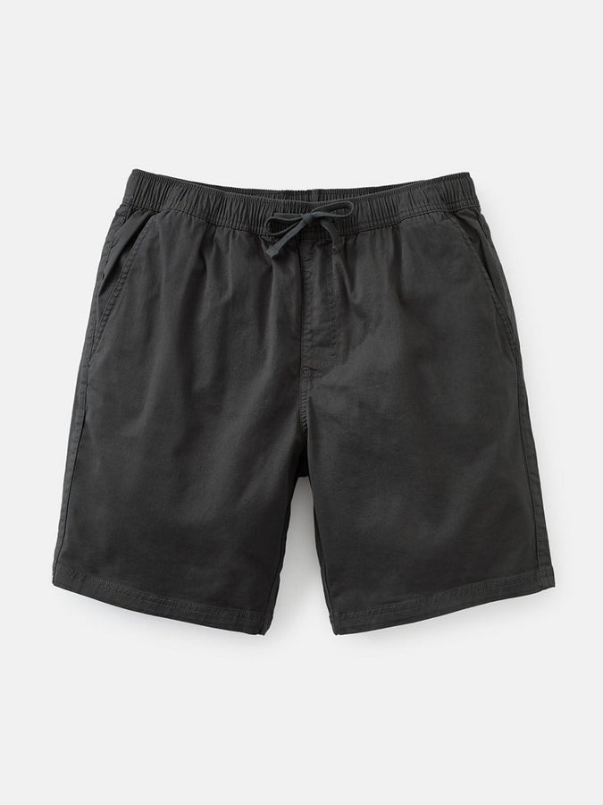 Katin Patio Short Spring 2025 | BLACK WASH