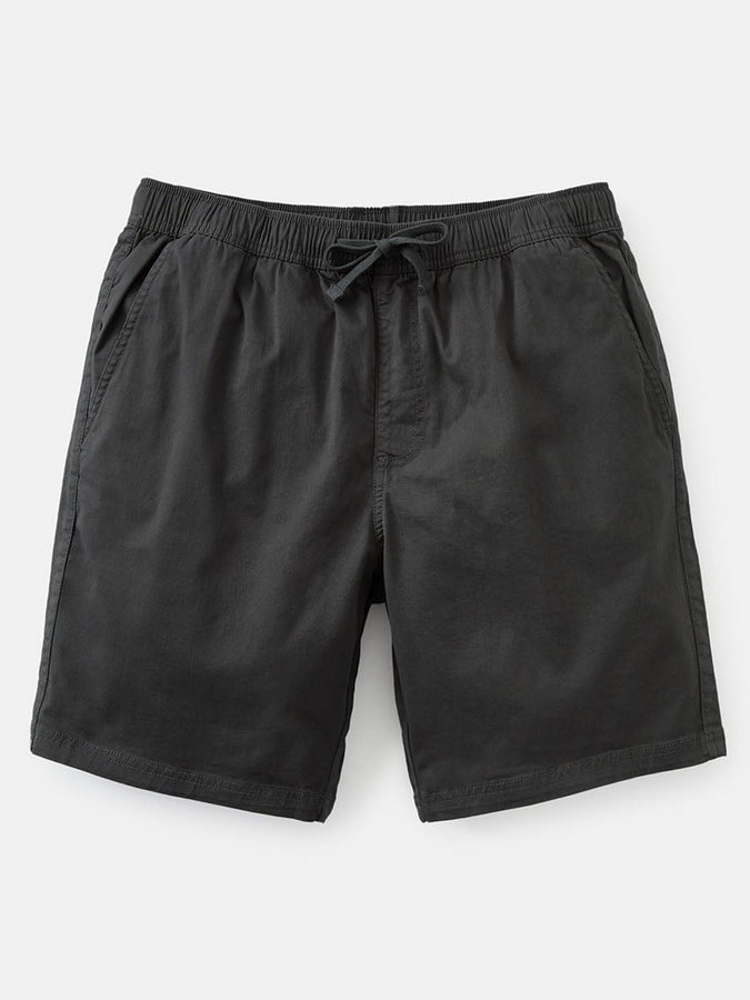 Katin Patio Shorts Spring 2024 | BLACK WASH