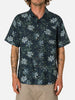 Katin Petals Short Sleeve Buttondown Shirt Spring 2026