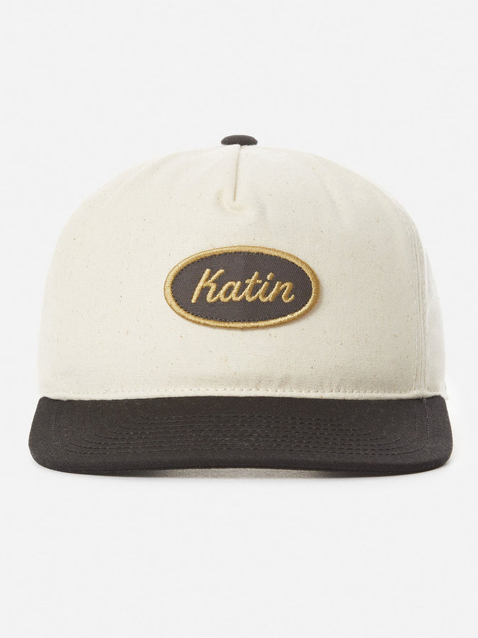 Katin Roadside Hat | BLACK WASH