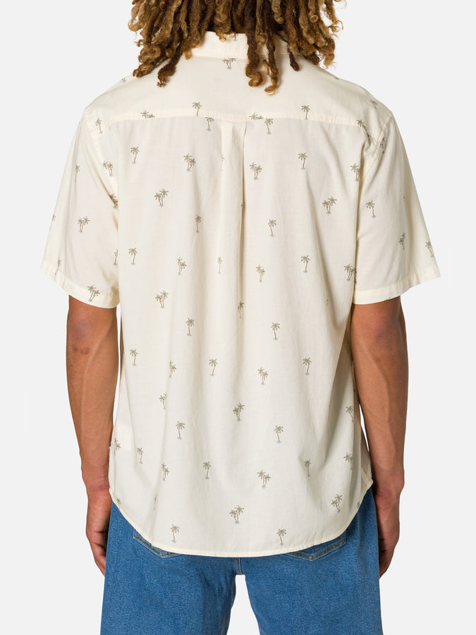 Katin Royal Short Sleeve Buttondown Shirt Spring 2026 | ARCTIC WOLF
