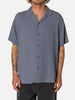 Katin Teller Short Sleeve Buttondown Shirt Spring 2026