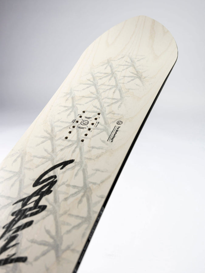 Capita Kazu Kokubo Pro 2027 – All Mountain Snowboard | N/A