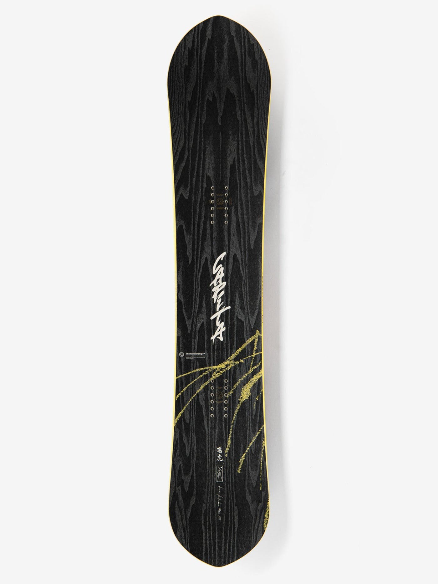 Capita Kazu Kokubo Pro Snowboard 2025