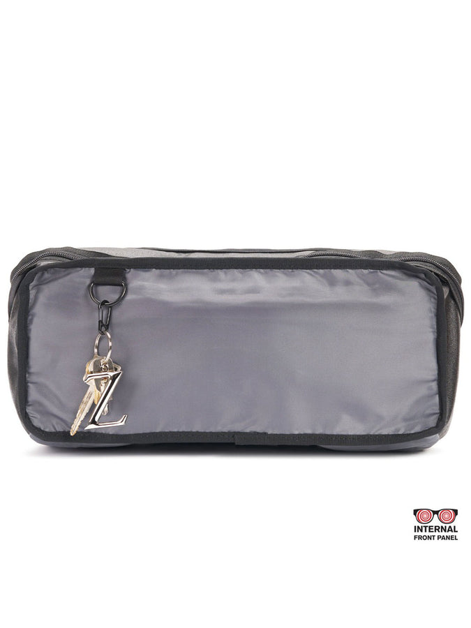 Chrome Industries Kadet Sling 9L Bag Spring 2025 | BLACK