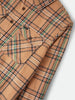 Brixton Bowery Flannel Long Sleeve Buttondown Shirt Fall 2026