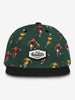 Headster Kick Off Snapback Hat
