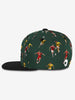 Headster Kick Off Snapback Hat