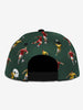 Headster Kick Off Snapback Hat