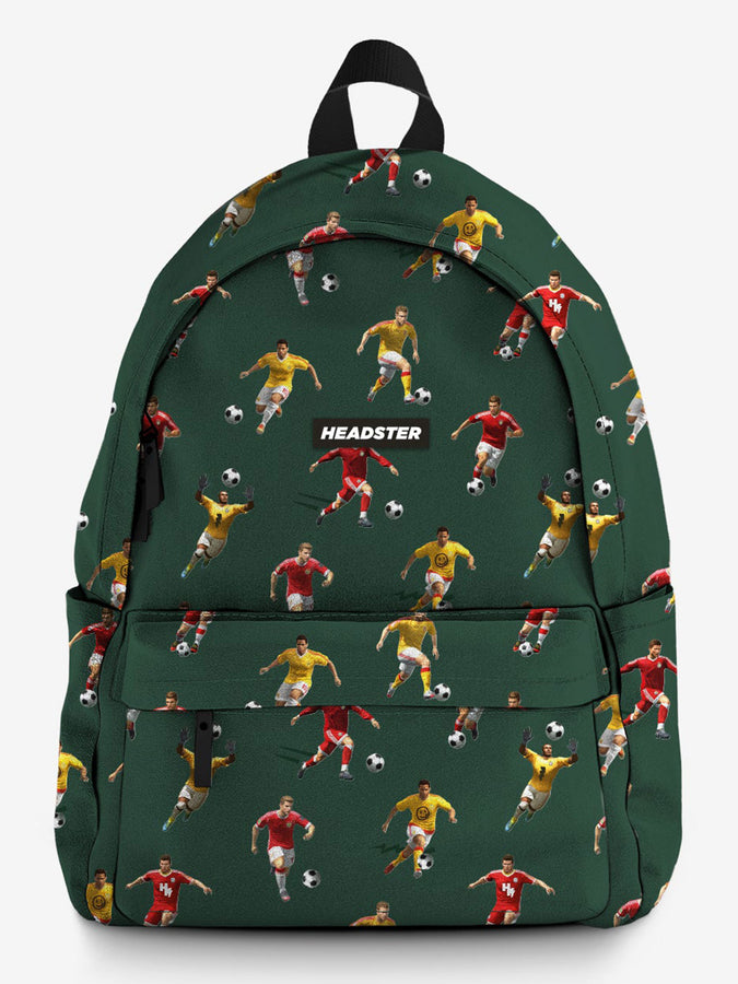 Headster Kick Off Backpack | PINE TREE