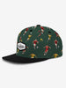 Headster Kick Off Snapback Hat